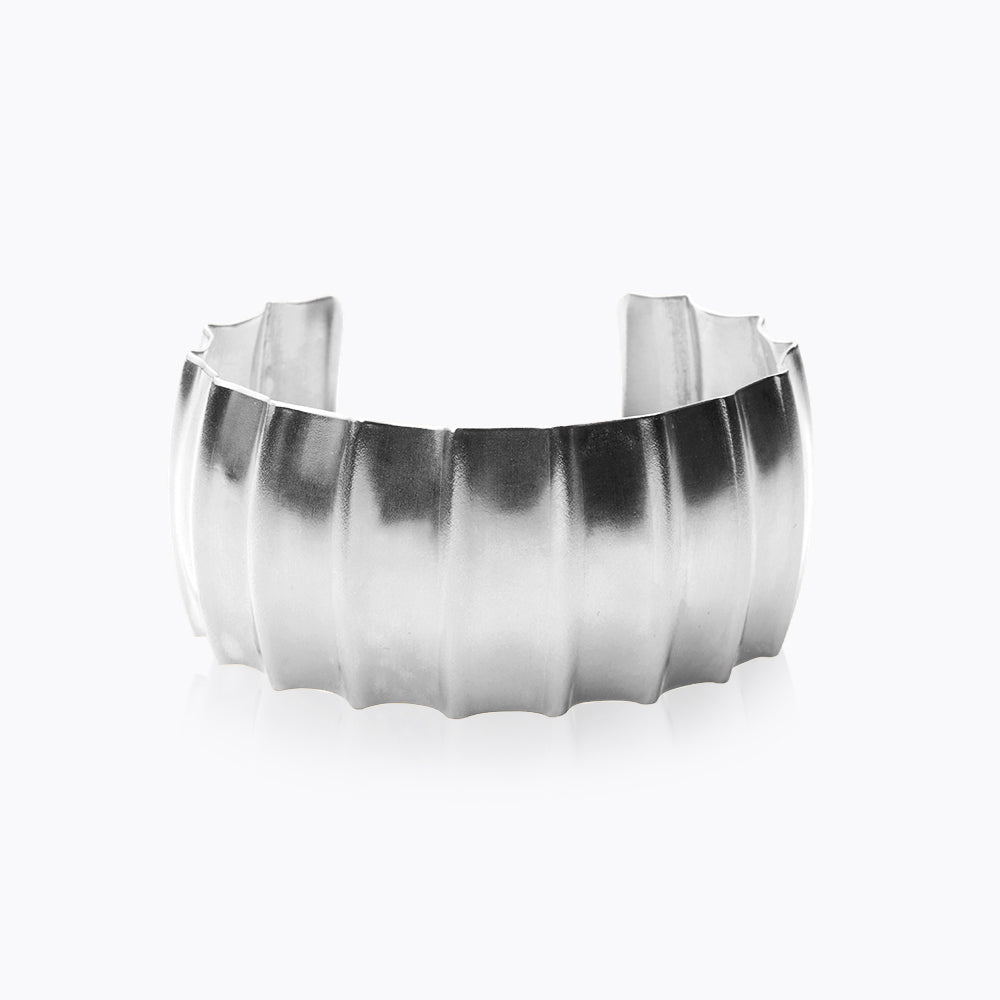 Vicky Bangle Bracelet for Women - Elegant Adjustable Gold & Silver Bangles Set - Perfect for Parties, Weddings & Everyday Wear