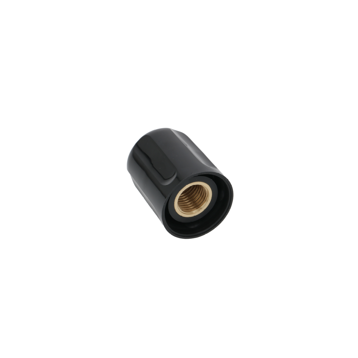 Faema Compact Steam Valve Knob Replacement Part - Compatible with Faema E61 Espresso Machines | Perfect for Home Baristas & Coffee Shops