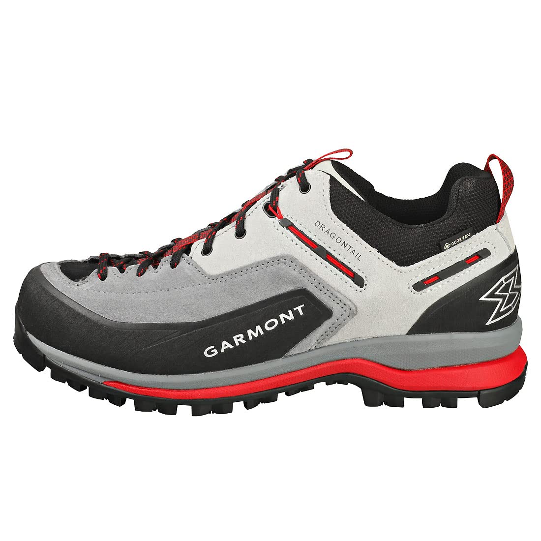 GARMONT Dragontail Tech GTX Men's Hiking Mules - Waterproof Slip-On Shoes for Outdoor Adventures & Casual Wear