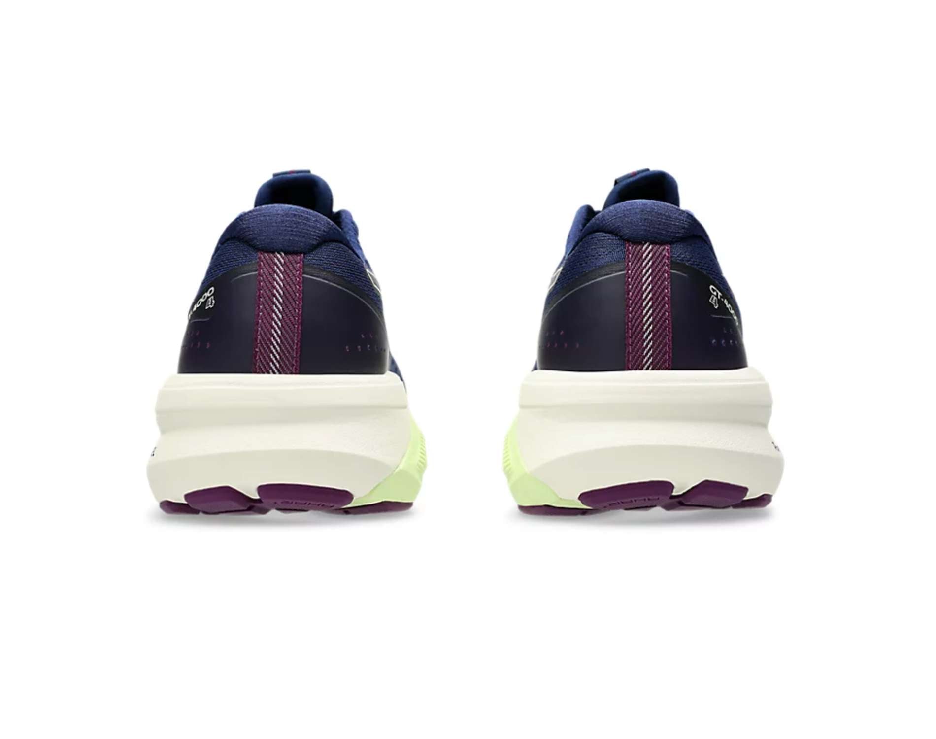 ASICS GT-4000 4 Women's Running Shoes Wide Width - Perfect for Long Distance Running & Gym Workouts