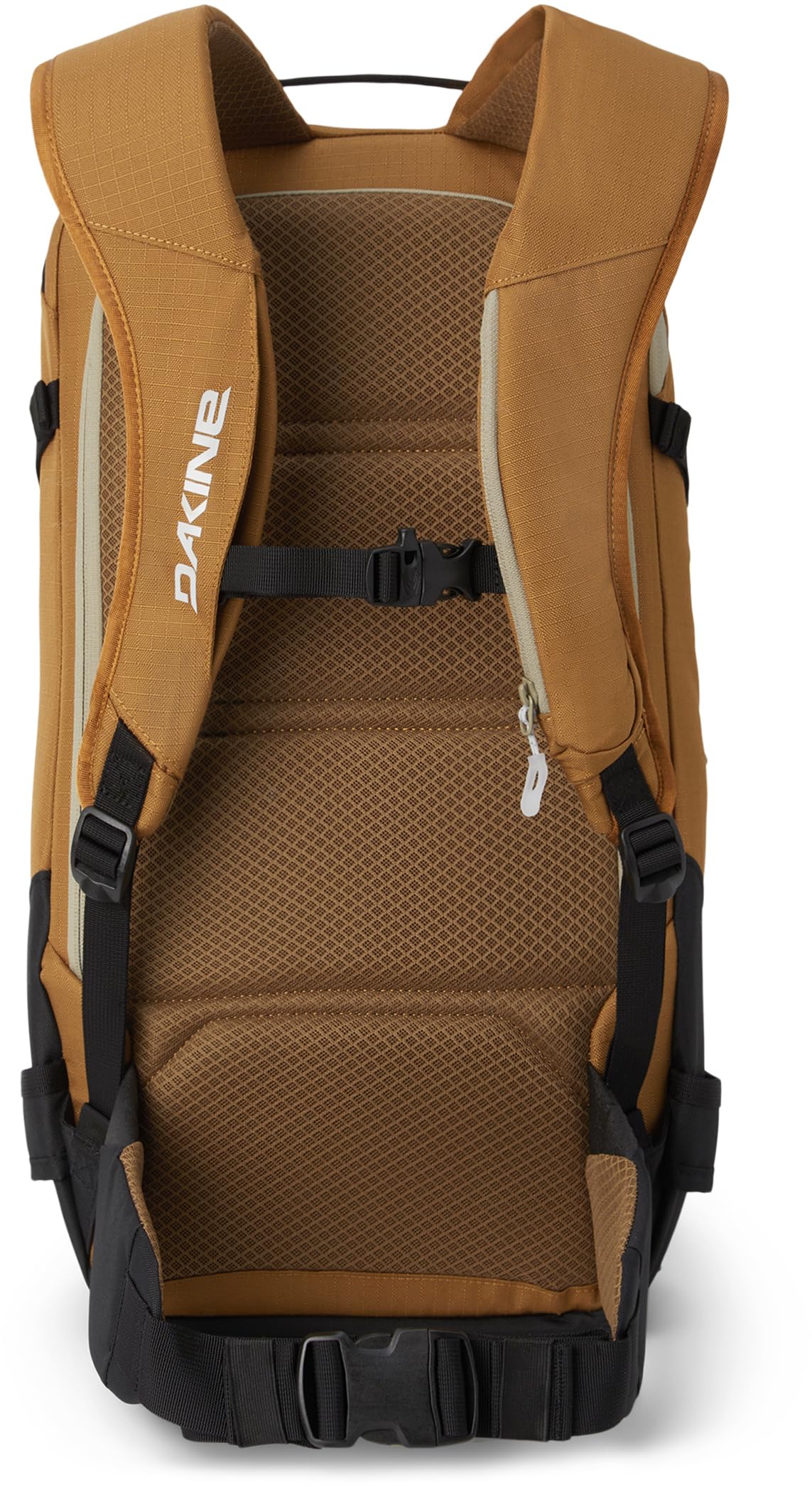 Dakine Heli Pro 24L Backpack - Durable Rubber Construction, One Size - Perfect for Hiking, Travel & Outdoor Adventures