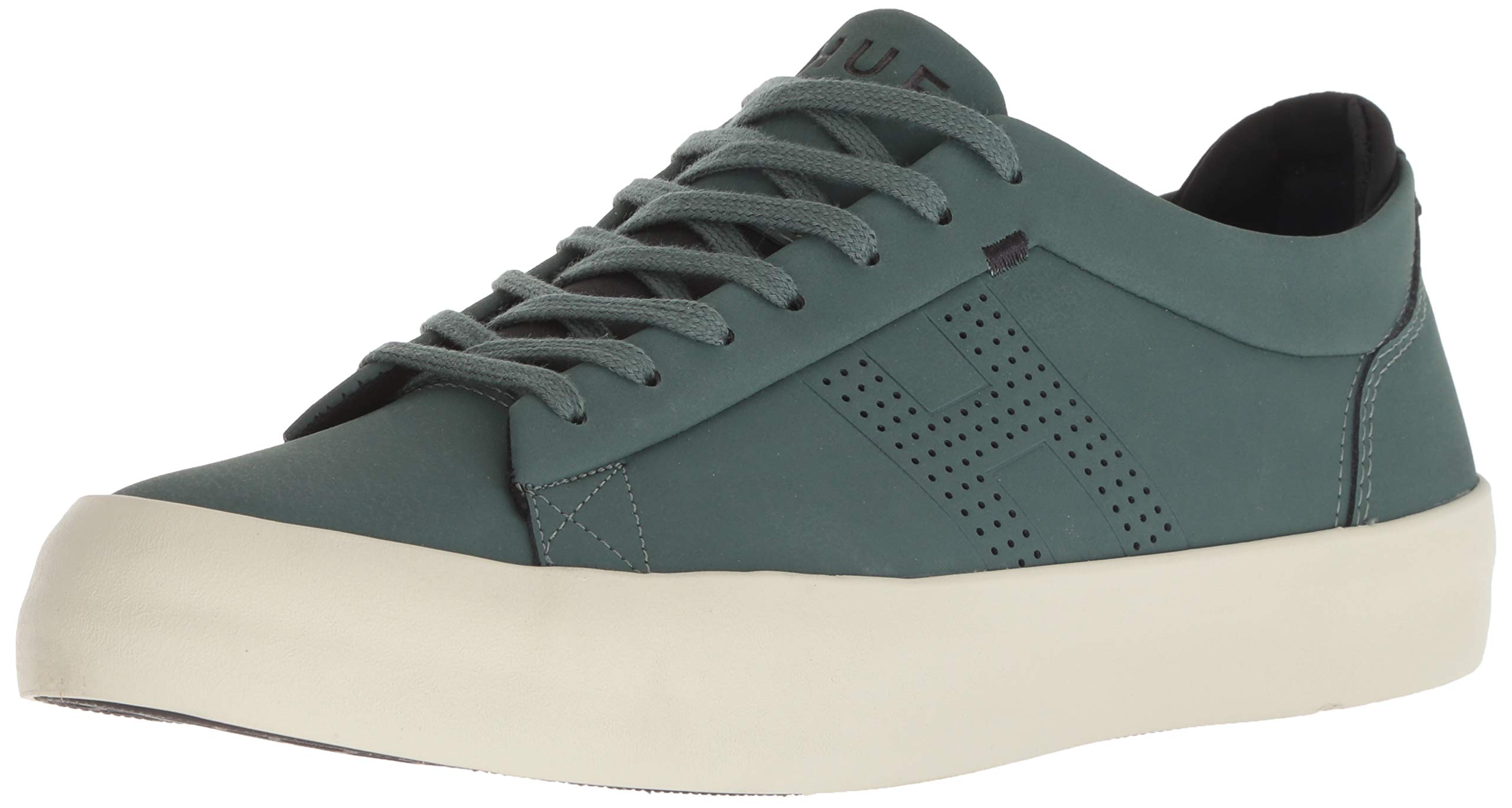 HUF Men's Clive Skate Shoes - Classic Streetwear Sneakers for Skaters & Urban Fashion | Perfect for Skateboarding, Casual Wear & Everyday Style