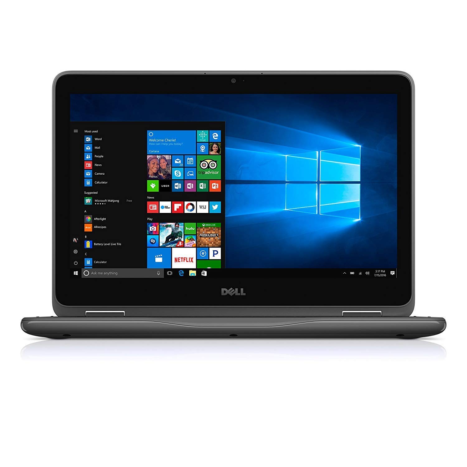 Dell Latitude 3190 11.6
