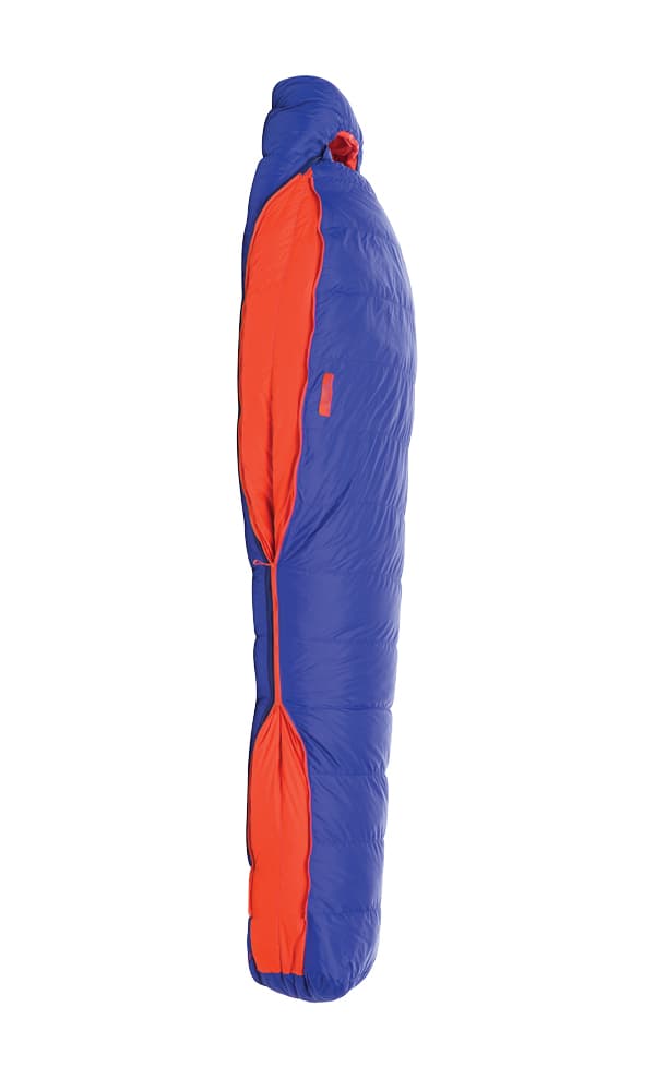 Big Agnes Torchlight 30 Women's Sleeping Bag - Lightweight & Warm for Backpacking, Camping & Hiking - Perfect for Outdoor Adventures in Cold Weather