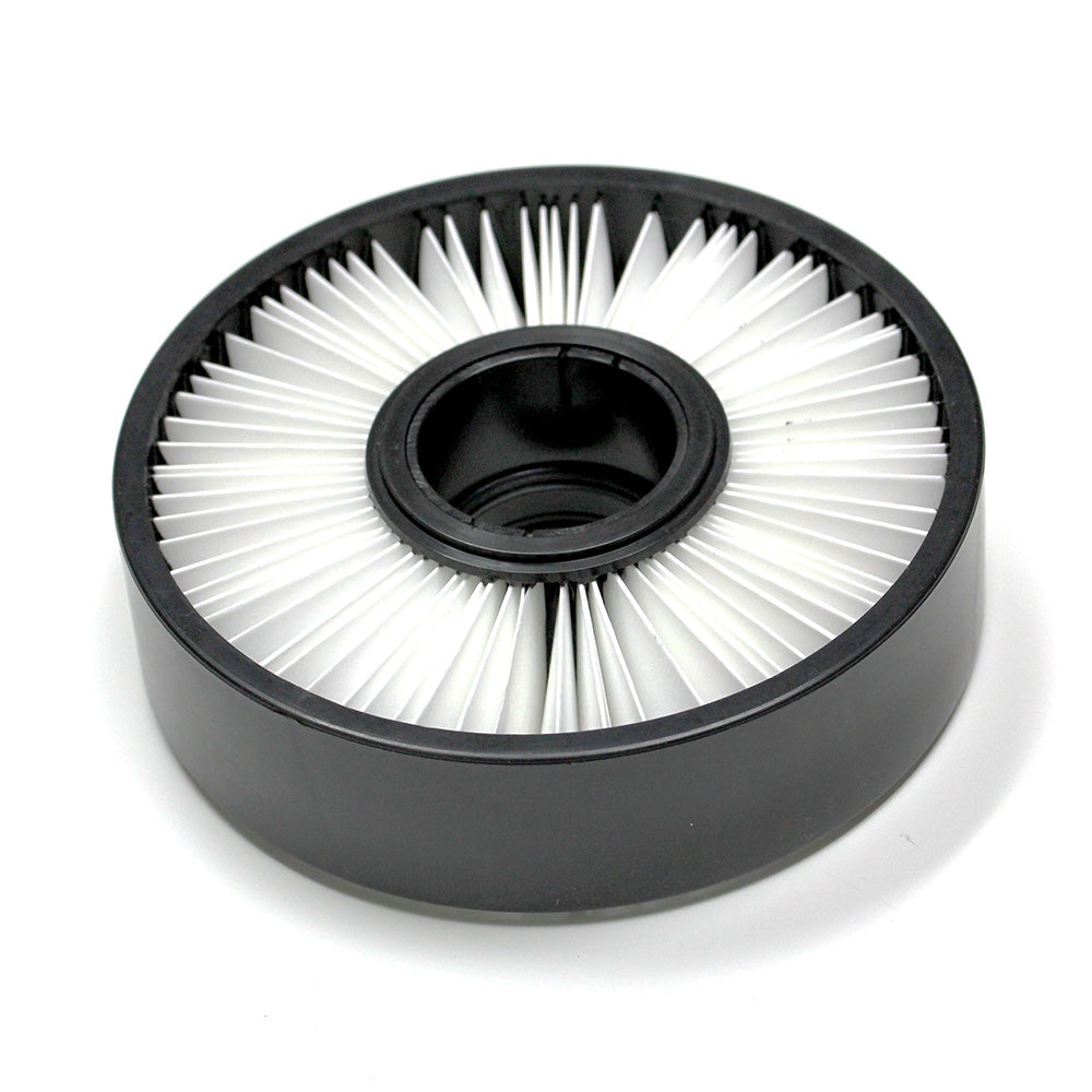 MaximalPower HEPA Vacuum Filter Replacement for Dirt Devil F8 - Part #3UD0280001 & 2UD0280000 - High Efficiency Dust & Allergen Removal for Pet Hair, Pollen & Home Cleaning