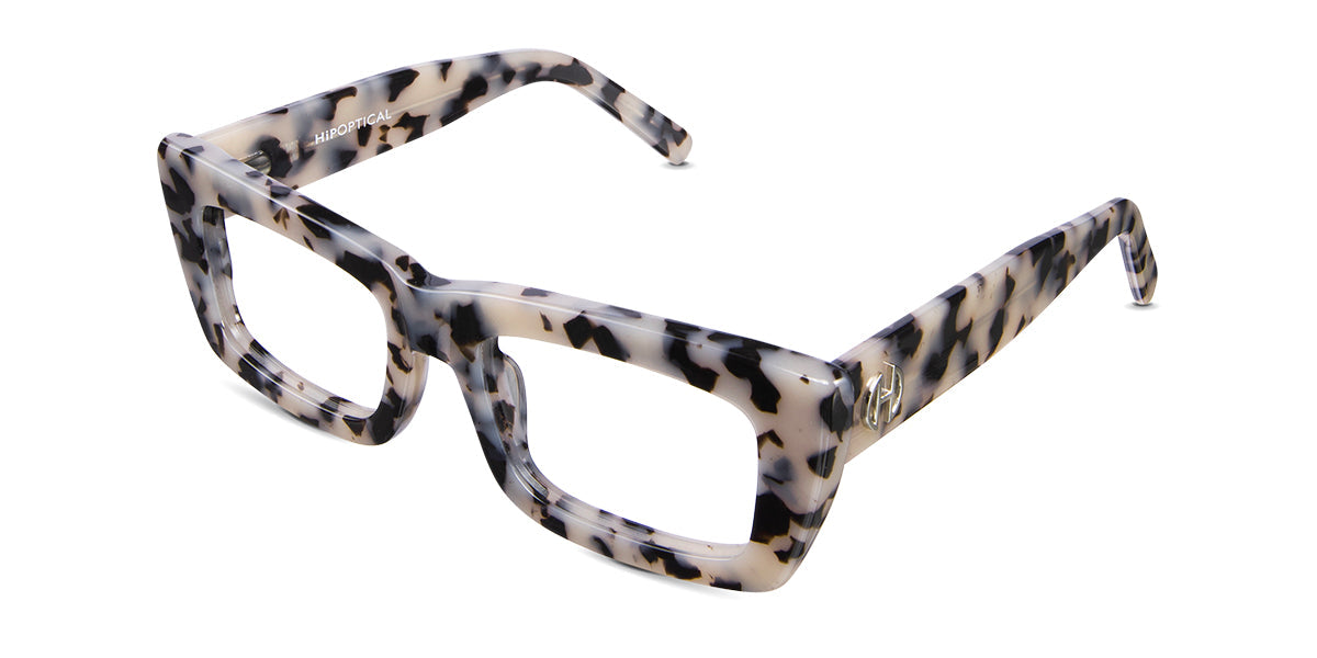 CEOS Women's Prescription Eyeglasses - Fashionable & Comfortable Glasses for Reading, Working & Daily Wear