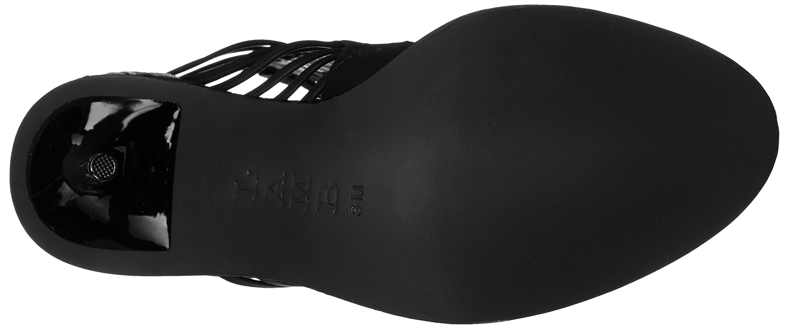 Women's Brook Dress Sandal - Comfortable & Stylish Summer Sandals for Casual Outings, Beach Vacations & Date Nights