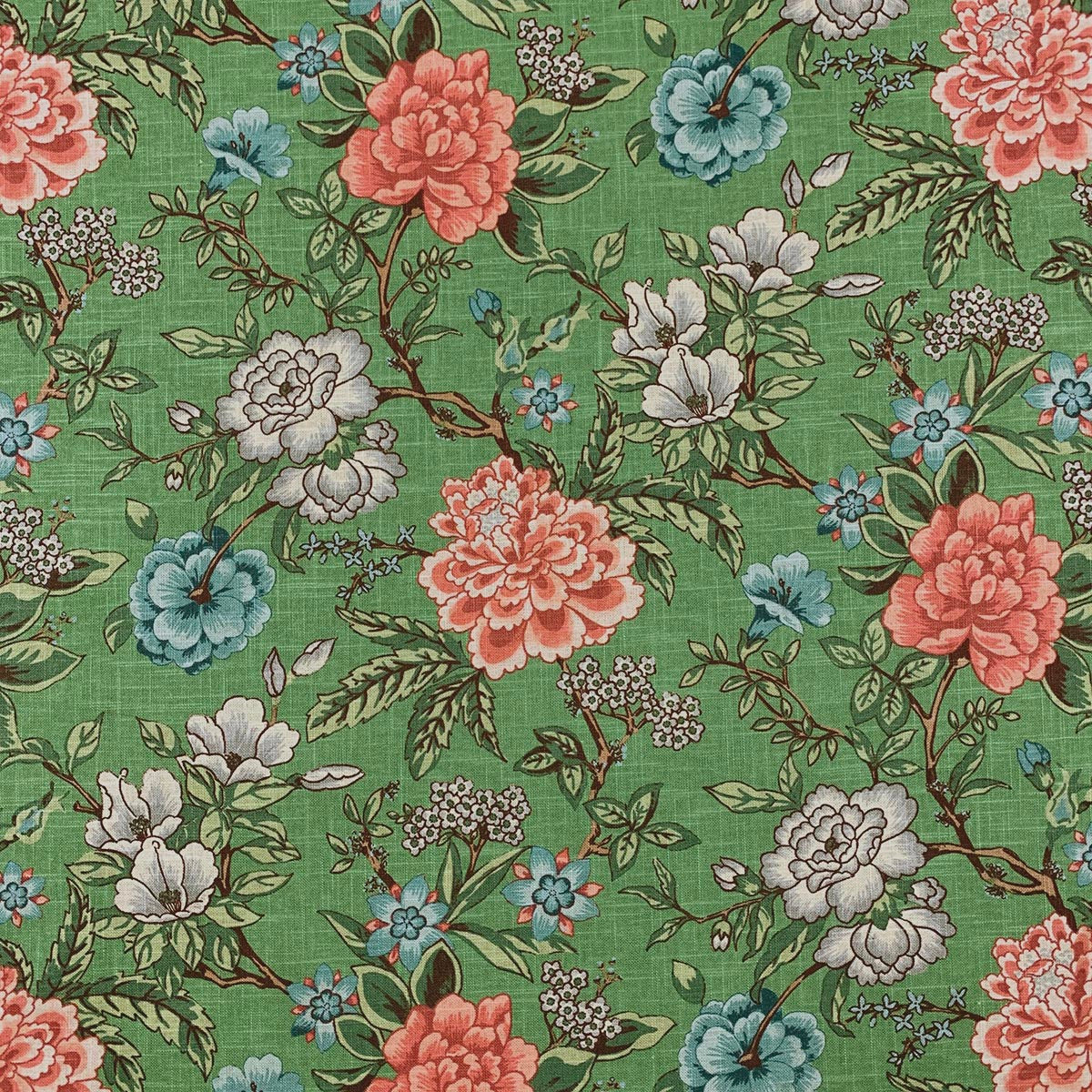 Garden Kelly Mag Fabric - High-Quality Durable Outdoor Fabric for Patio Furniture, Cushions, and DIY Projects - Perfect for Home Decor, Upholstery, and Garden Use