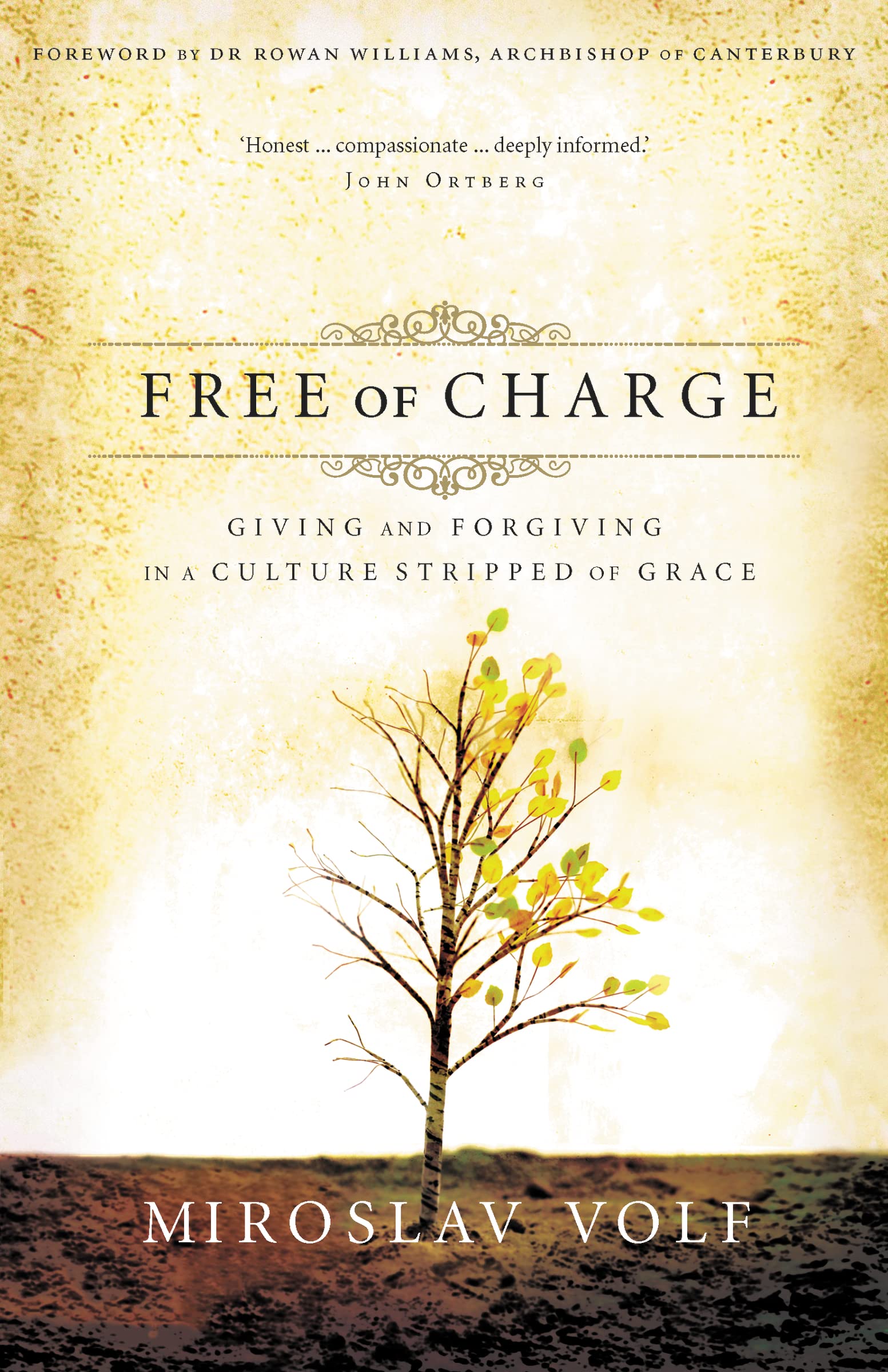 Free of Charge: The Power of Giving and Forgiving in Modern Life - Inspirational Book for Personal Growth & Spiritual Healing | Perfect for Book Clubs, Bible Studies, and Self-Reflection