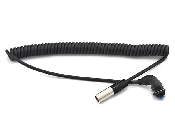 RPT 50 Mini Thru Hole PTT Push-to-Talk Button - Compact & Durable for Ham Radios, Walkie Talkies, and Emergency Communication Devices | Perfect for Outdoor Adventures, Security, and Professional Use