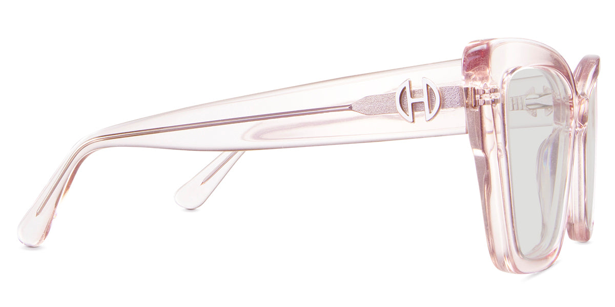 Women's Prescription Tinted Glasses - Stylish & UV Protection for Reading, Driving & Outdoor Activities