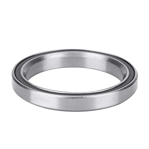 Premium Bearing Headset with Sealed Cartridge Bearings & Durable Aluminum Alloy Frame - Perfect for Mountain Bikes, Road Bikes & BMX Cycling