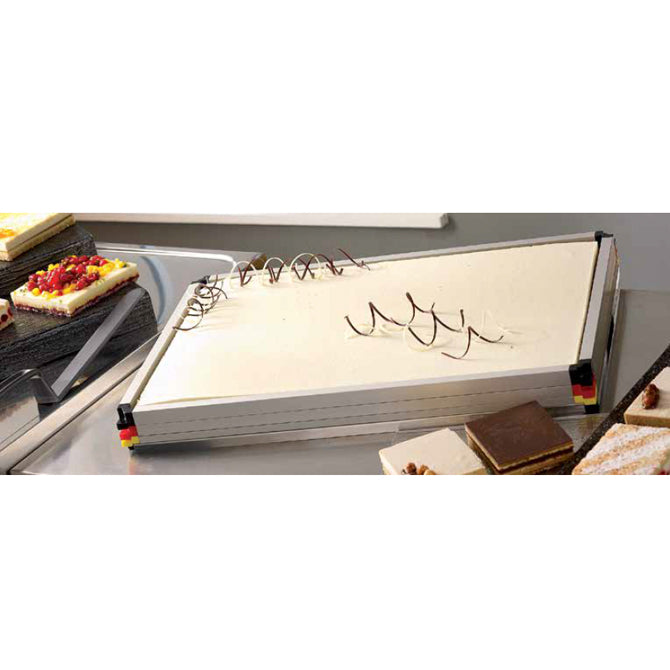 24 x 16 Inch Stackable Picture Frame Set - Perfect for Wall Gallery, Home Decor & Photo Displays