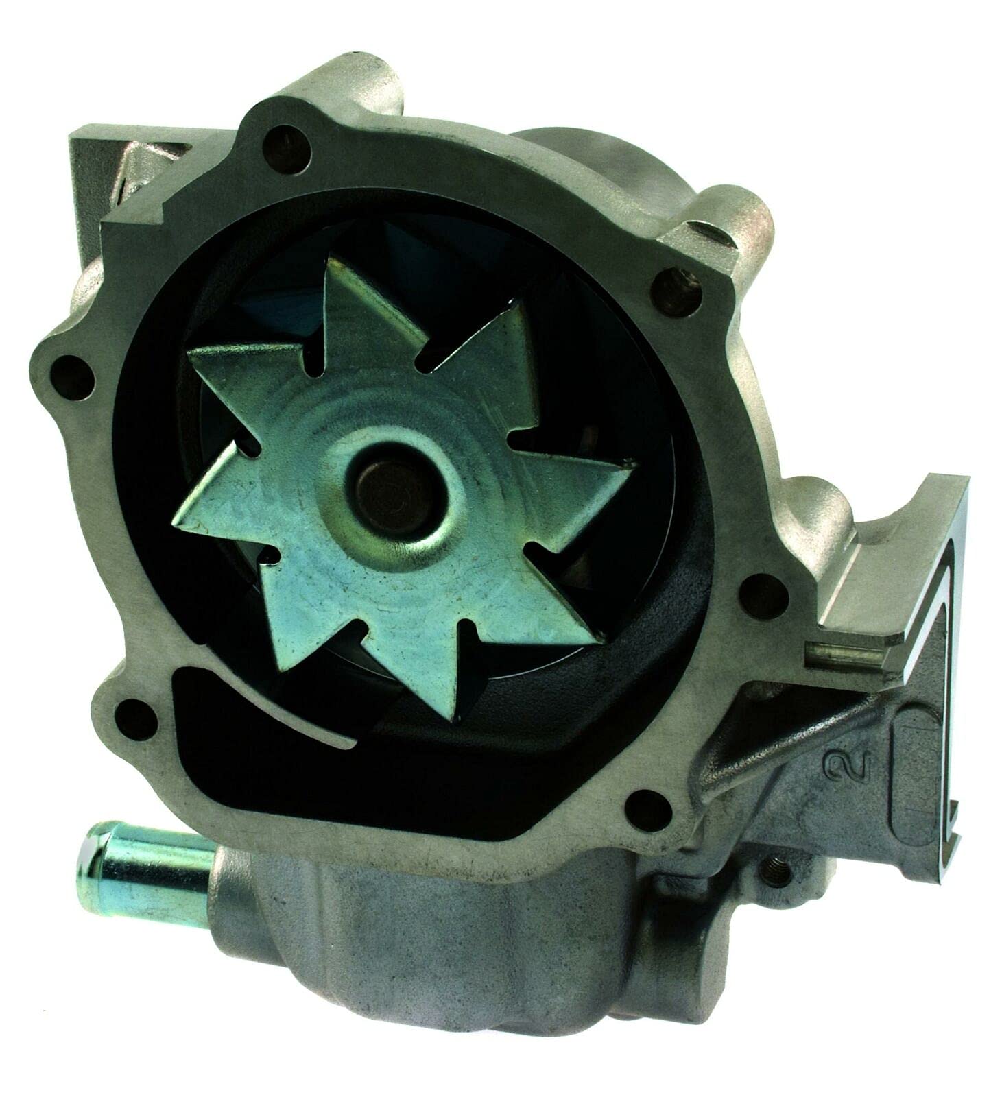 High-Quality Water Pump Compatible with Subaru Legacy Outback 2.5L Impreza Forester - Perfect for Engine Cooling & Maintenance