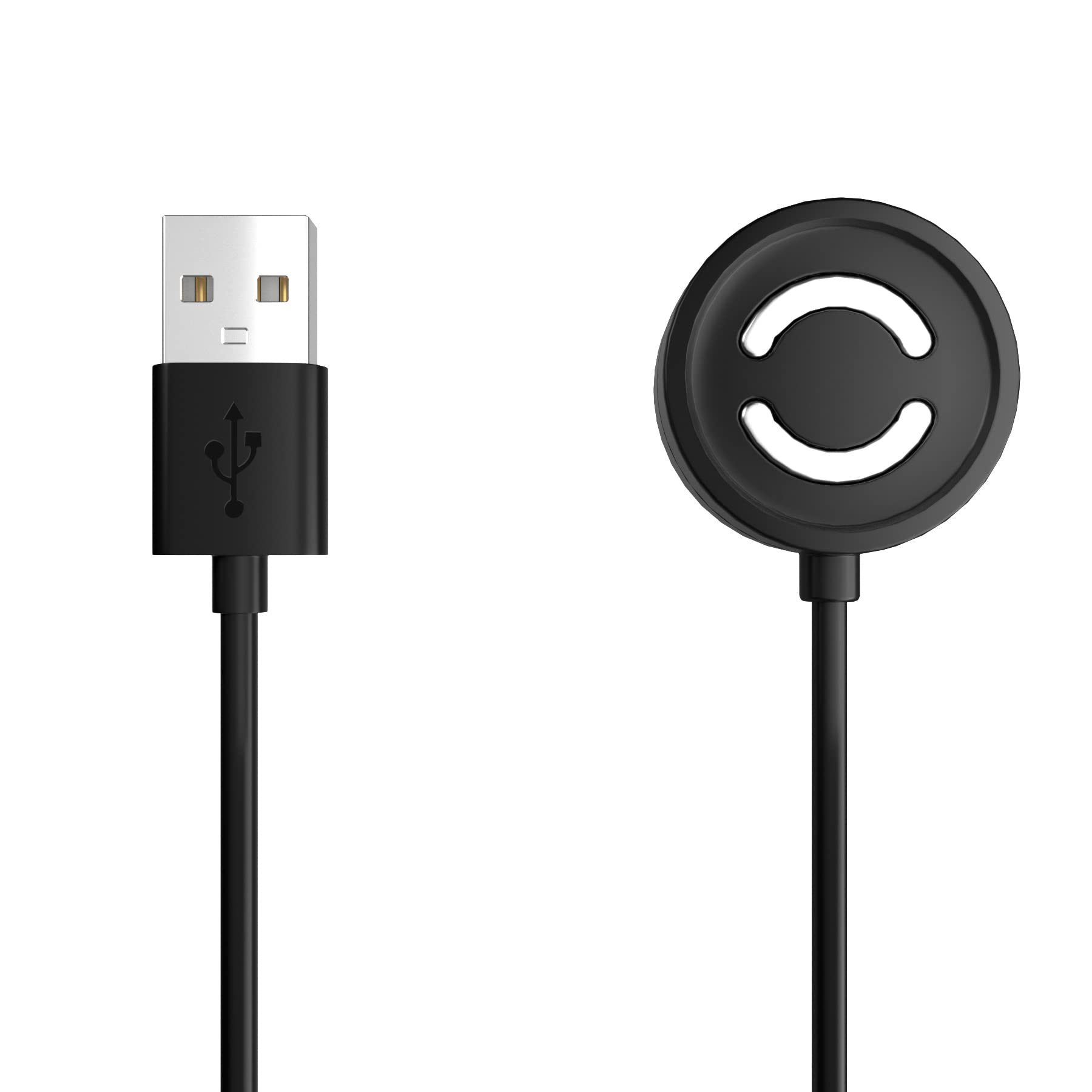 Original Title: Charging Cable Compatible with Suunto 9 Peak Charger,3.3ft USB Cable Portable Cord Magnetic Replacement Cable for Suunto 9 Peak Charger Cable Smartwatch Accessories (Black)    Optimized Title: **Suunto 9 Peak Charging Cable - 3.3ft Magnetic USB Replacement Cord for Suunto 9 Peak Smartwatch - Durable & Portable Charger Accessory (Black) - Perfect for Travel, Workouts & Daily Use**