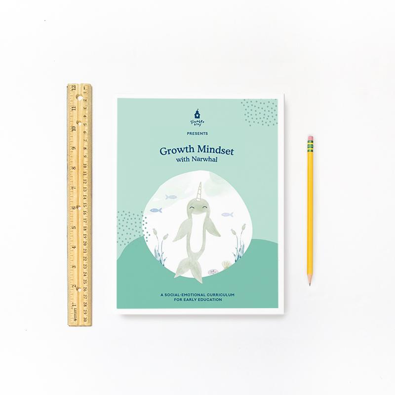 Growth Mindset Unit Plan for Teachers - Lesson Plans & Activities for Classroom & Homeschool Use