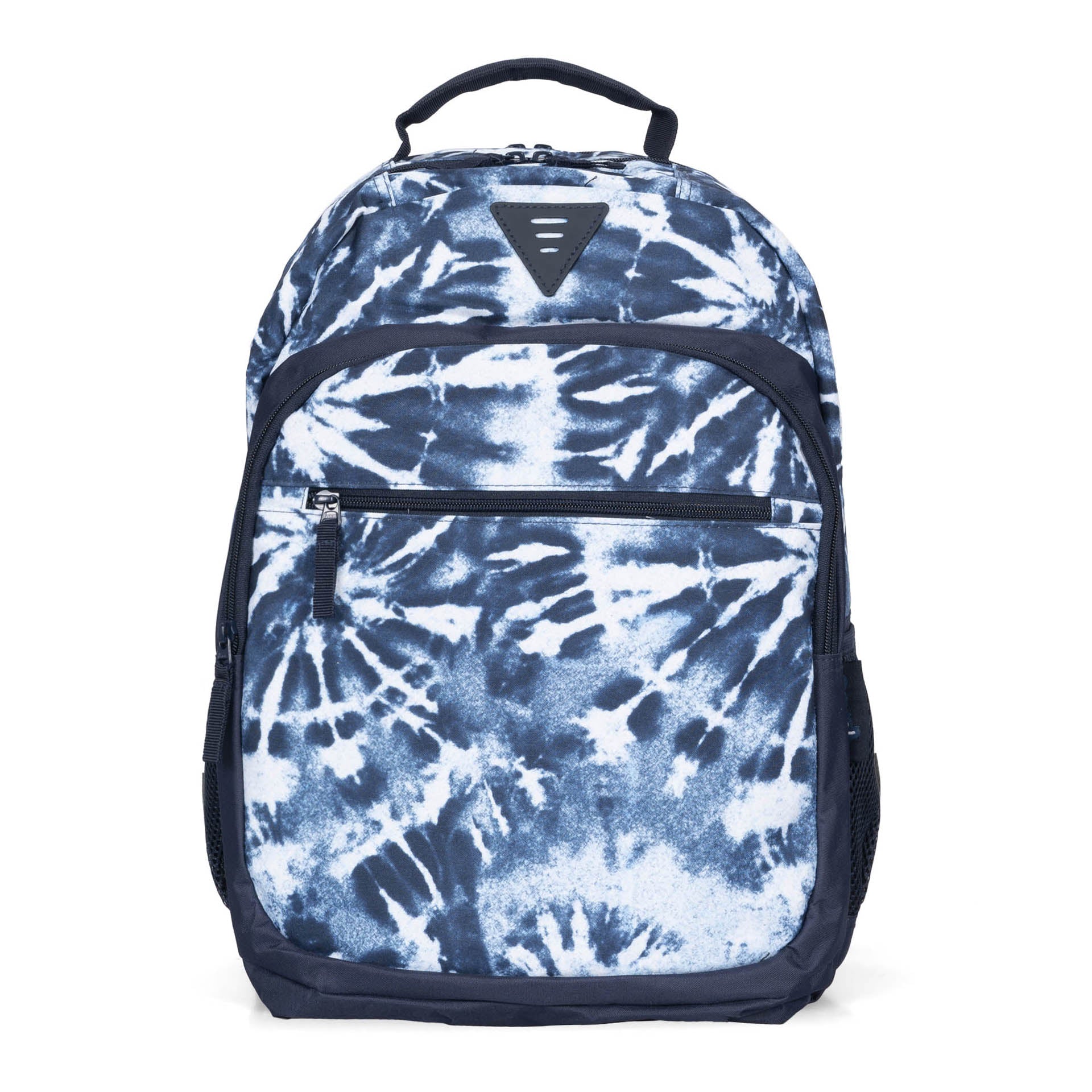 SMASH Multi-Compartment Backpack for School, Travel & Work - Durable Waterproof Laptop Backpack with USB Charging Port - Perfect for Students, Commuters & Business Professionals