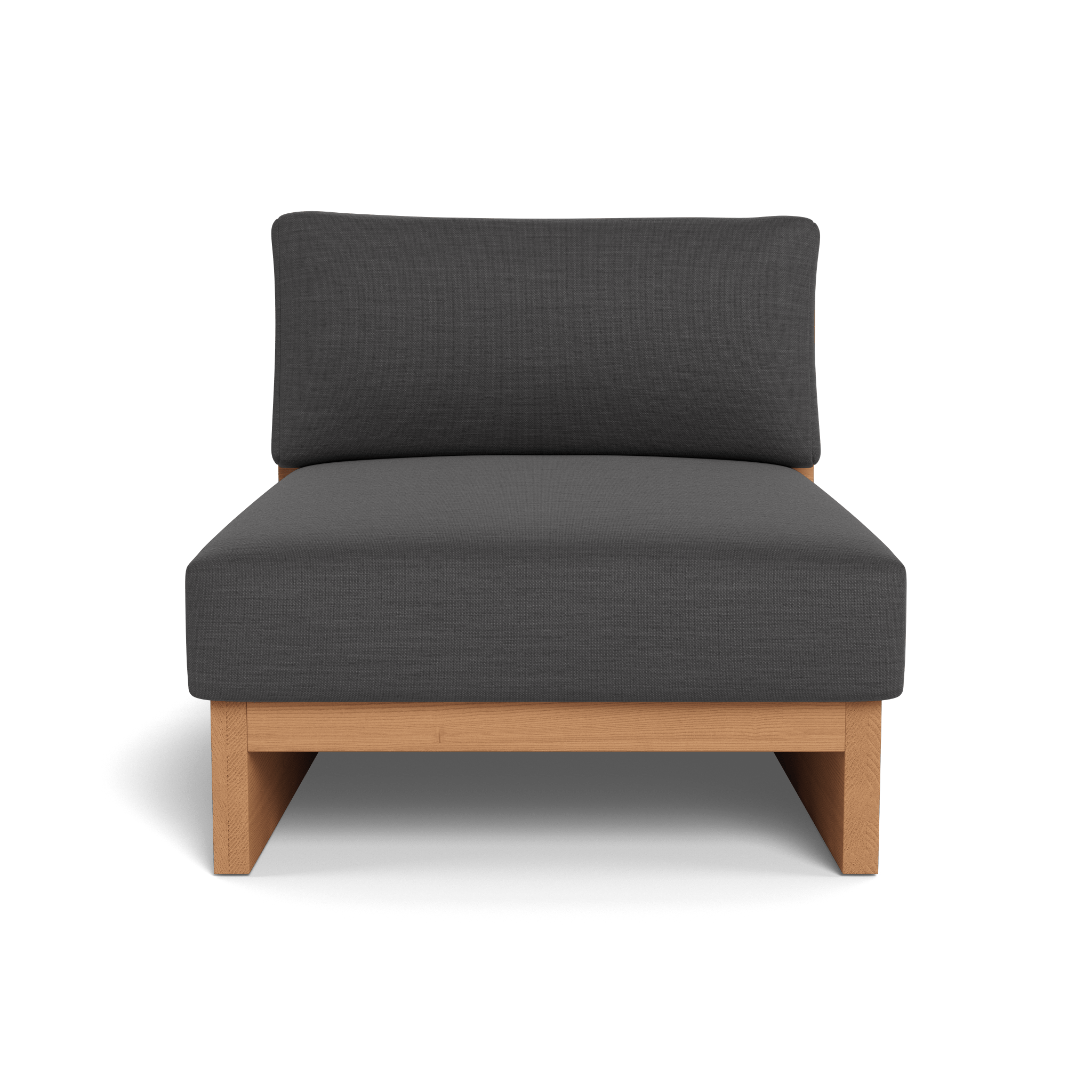 Catalina Easy Chair - Comfortable Lounge Chair for Living Room, Bedroom & Office - Perfect for Relaxing, Reading & Napping