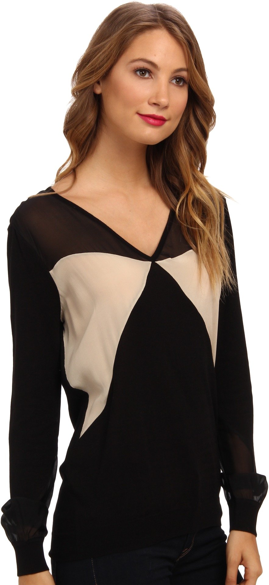 Joe's Jeans Women's Dolly Sweater - Soft Knit Pullover for Casual Wear | Perfect for Fall & Winter Outfits, Date Nights & Office Attire