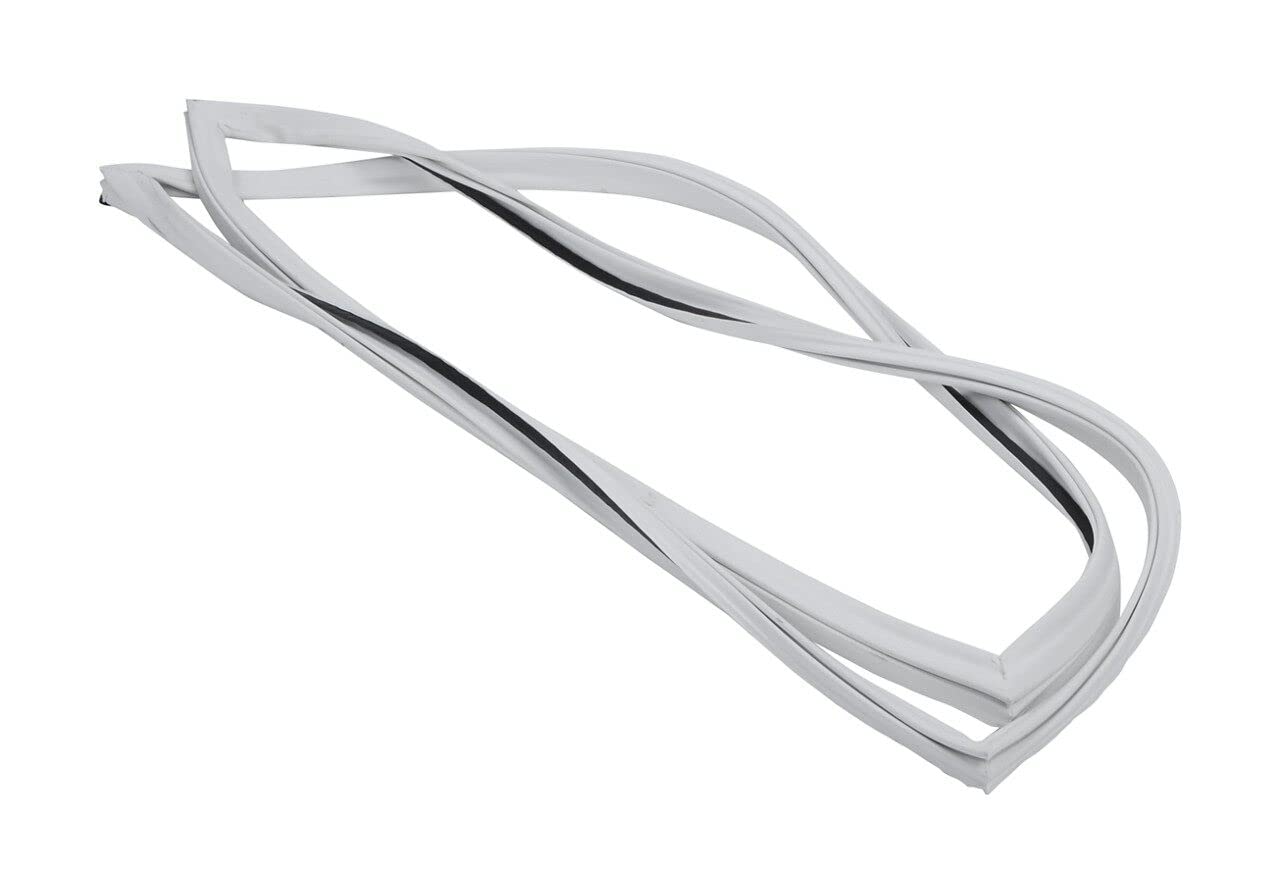 Whirlpool 2159061 Refrigerator Door Seal Gasket Replacement - Compatible with Select Whirlpool Models - Perfect for Fixing Leaks & Improving Energy Efficiency in Your Kitchen