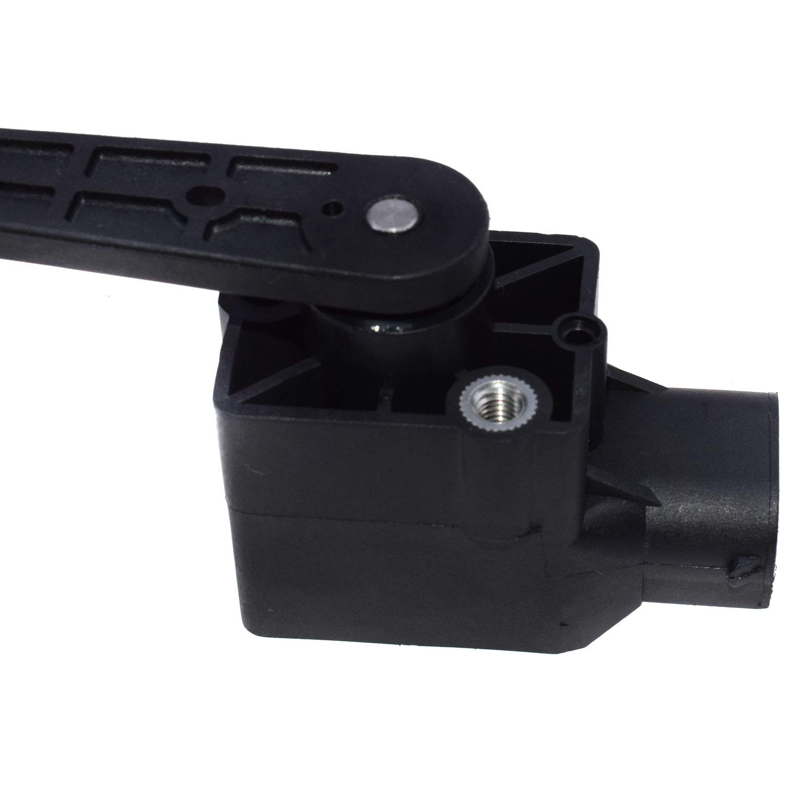 AUDI TT A4 VW Passat Headlight Leveling Sensor 4B0907503 - Auto Leveling Control for Improved Night Driving Safety