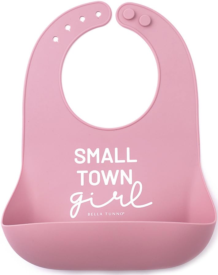 Small Town Girl