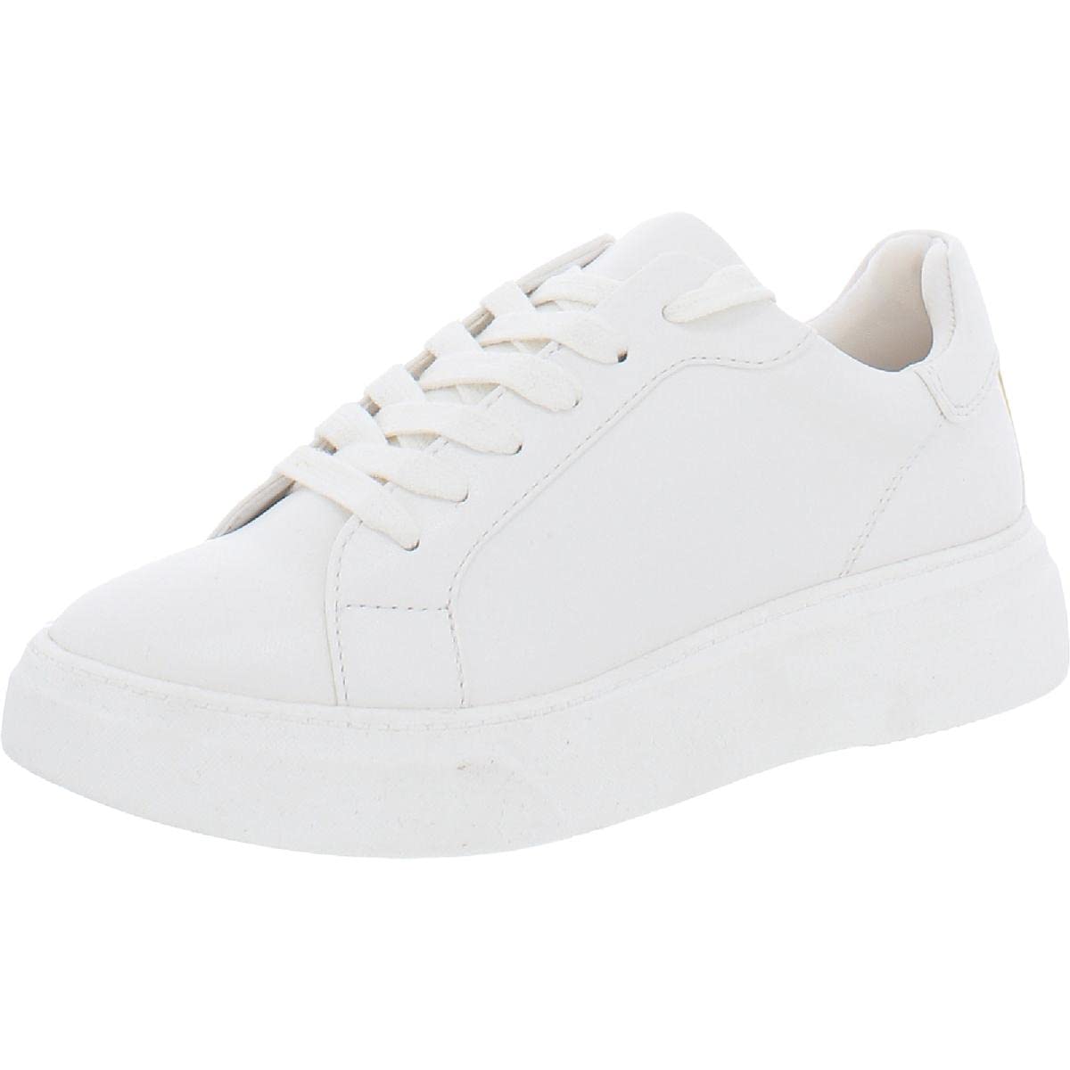 Madden Girl Women's Coop Sneaker - Comfortable Casual Walking Shoes for Women | Fashion Athletic Sneakers for Everyday Wear, Gym & Travel
