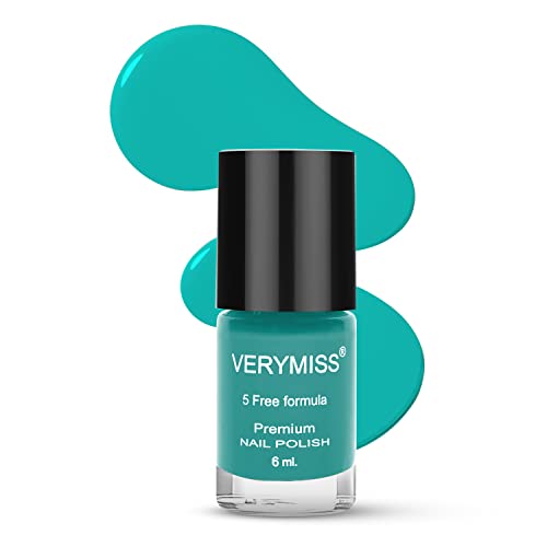 Turquoise Green
