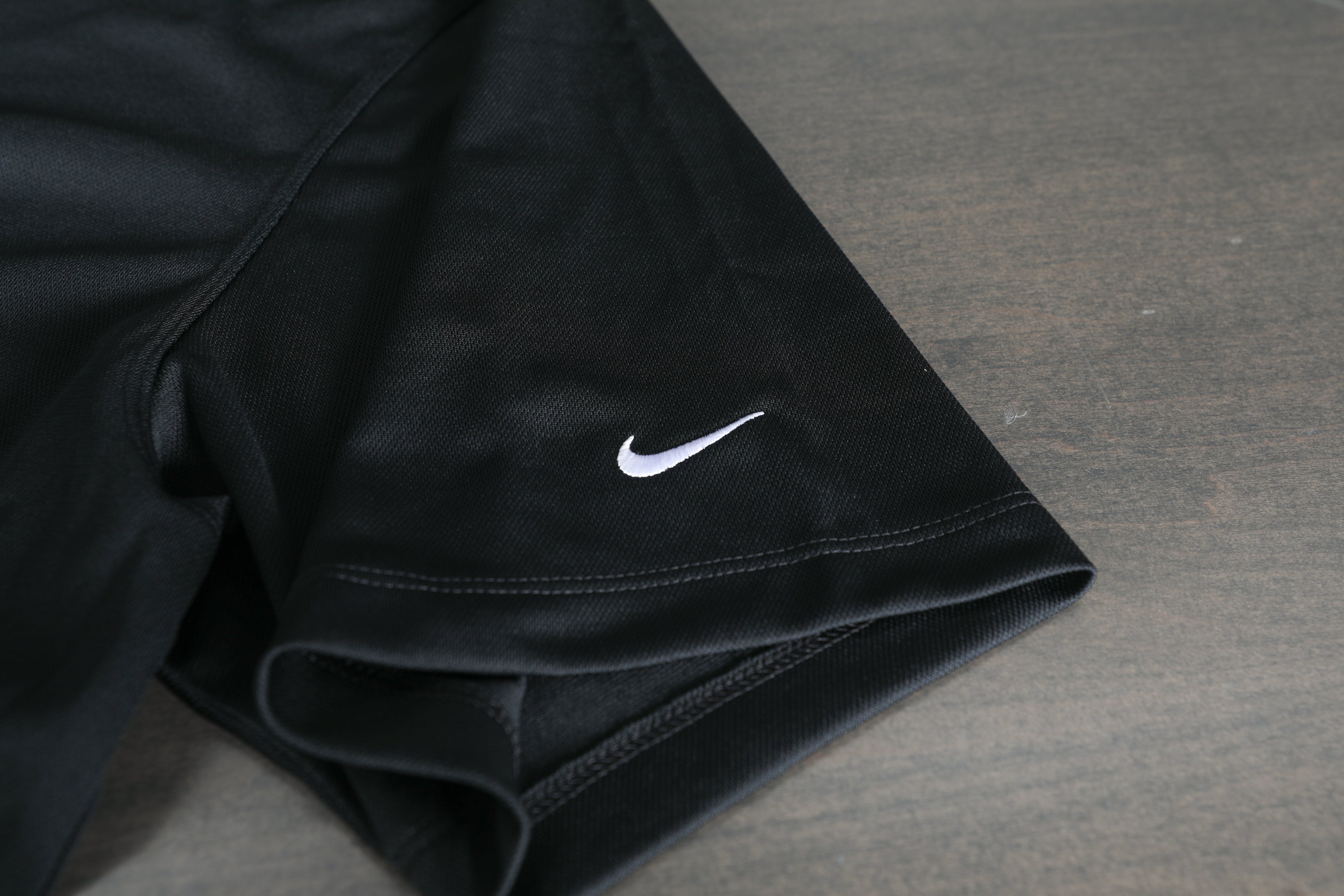 Nike Men's Minimal Hex Polo Shirt - Breathable & Comfortable Golf & Casual Wear for Everyday Use