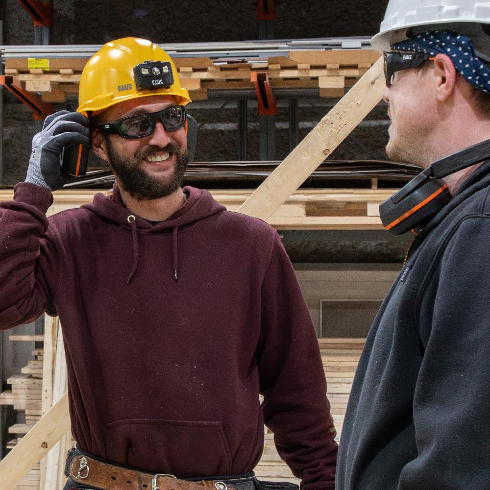 Klein Tools - Professional Electrician Tools & Equipment for Home Improvement & Electrical Work | Durable, High-Quality Hand Tools for DIY Projects & Construction