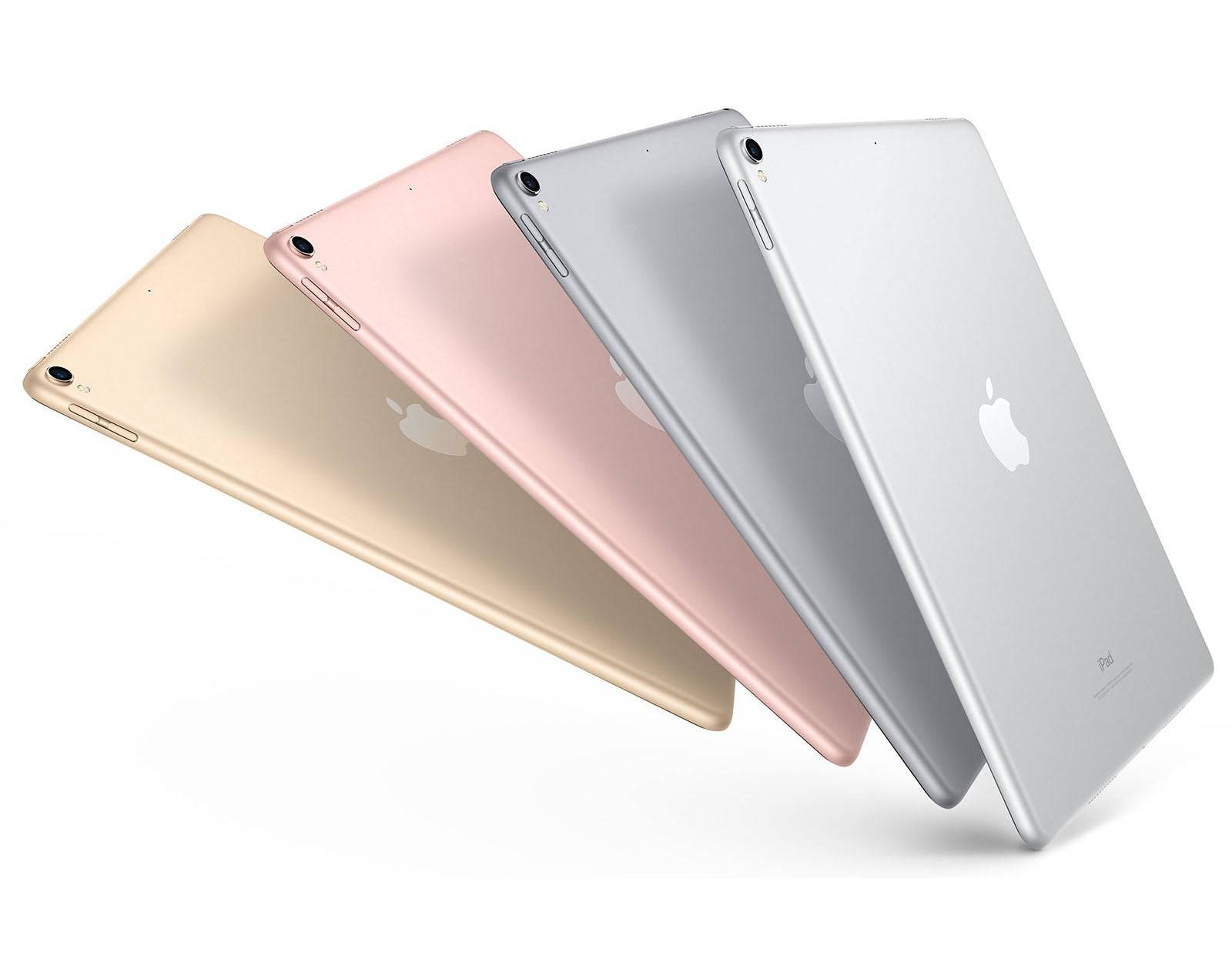 Apple 10.5