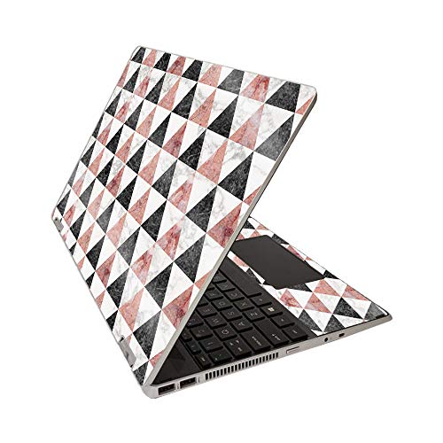 Marble Pyramids