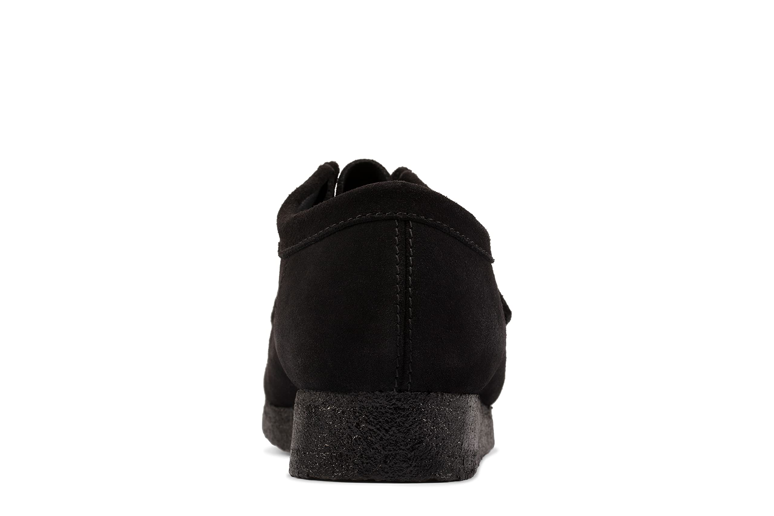 Clarks Men's Wallabee Suede Chukka Boots - Comfortable Casual Shoes for Men, Classic Moccasin Style - Perfect for Work, Travel & Everyday Wear