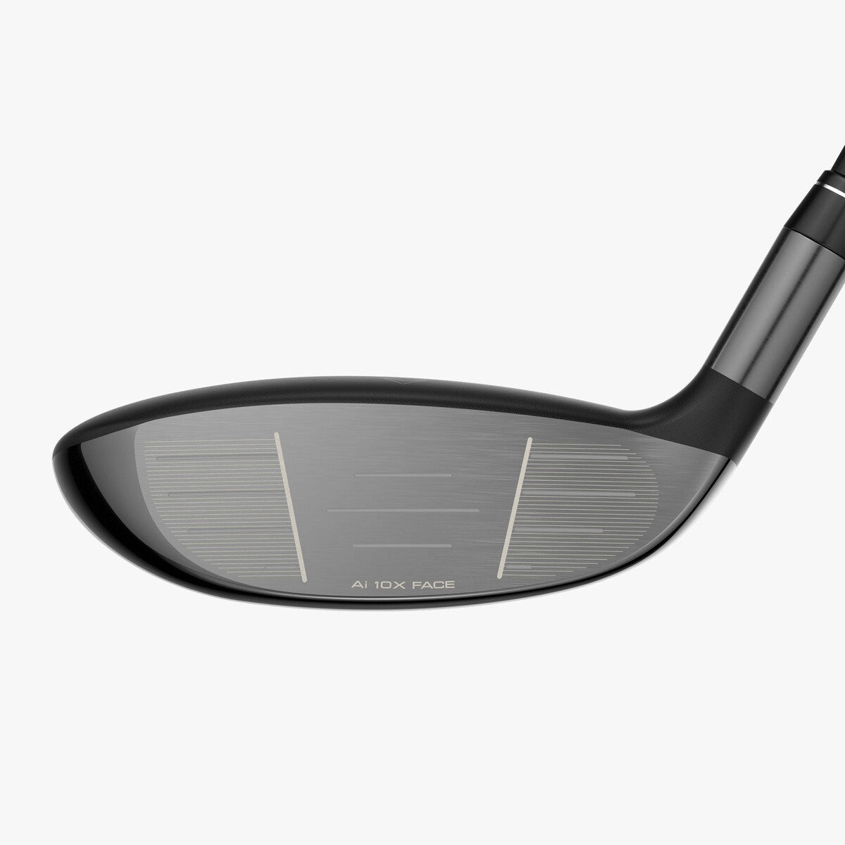 Callaway Elyte Max Fast Right Hand Men's Fairway Wood - High Performance Golf Club for Distance & Accuracy - Perfect for Tee Shots & Fairway Play