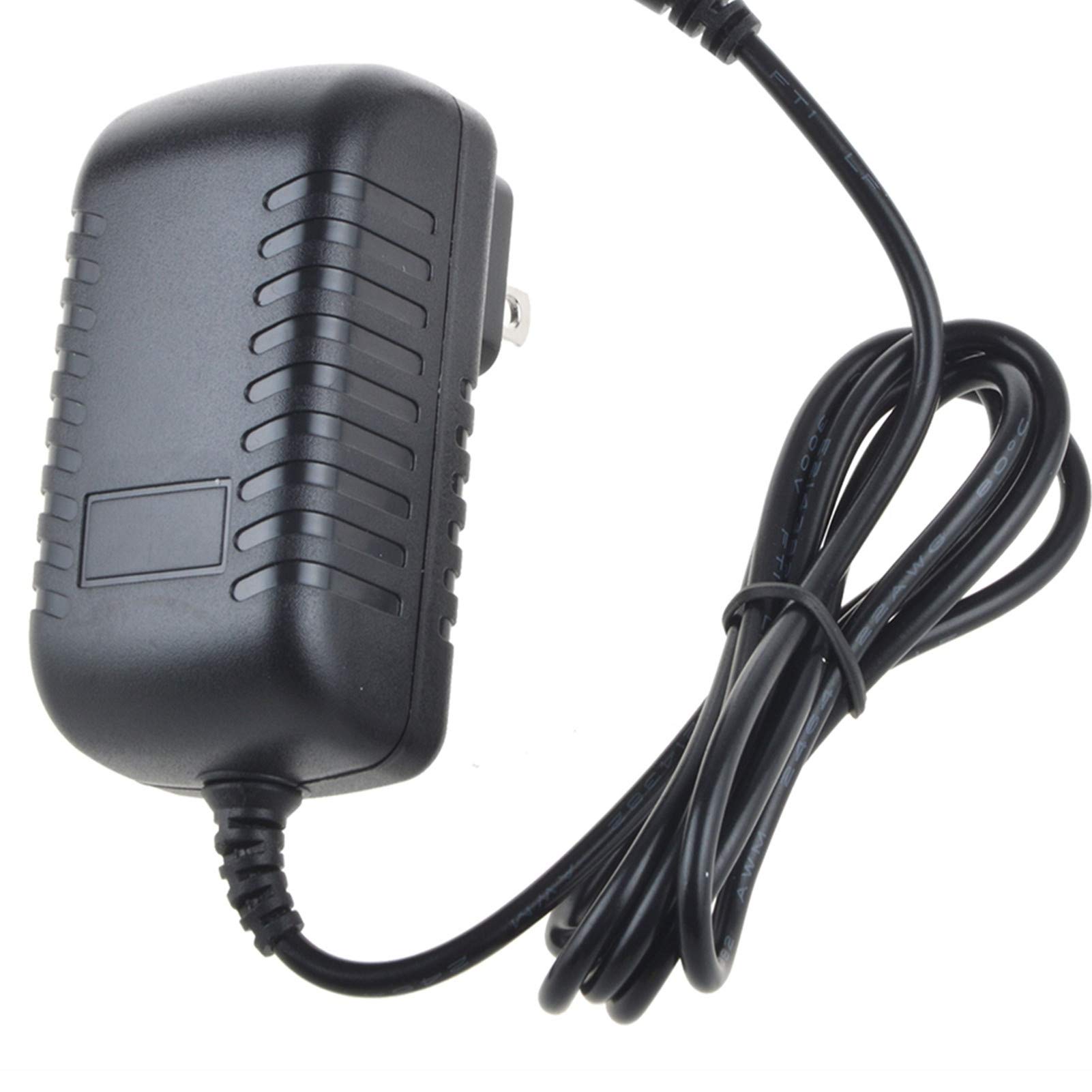 Original AC/DC Adapter Replacement for Trademark Tools 75-66007 7566007 18V Cordless Drill Set - 18 Volt Power Supply Charger Cord - Perfect for Home DIY Projects & Professional Workshop Use