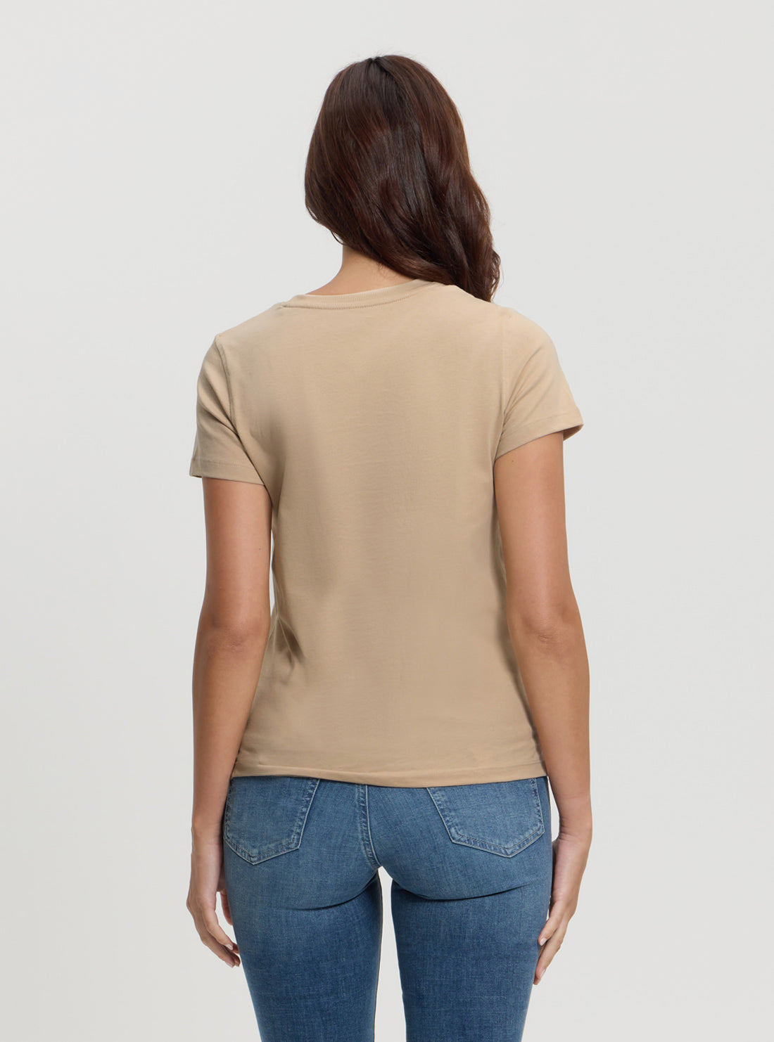 Beige Python Logo T-Shirt for Men | Comfortable Cotton Graphic Tee | Perfect for Coding, Programming & Tech Enthusiasts | Casual Wear & Developer Gifts