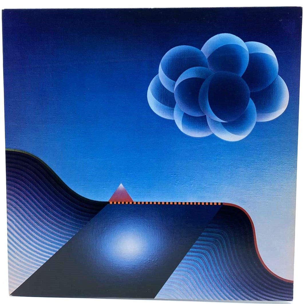 The Alan Parsons Project - Legendary Progressive Rock Band Albums & Music | Perfect for Vinyl Collectors & Classic Rock Fans