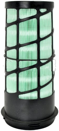 Forklift Air Filter (Fire Resistant) 1620142 - Heavy-Duty Replacement for Forklift Engines - Ideal for Warehouses, Construction Sites, and Industrial Use