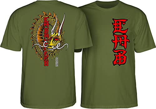 Military Green '2'