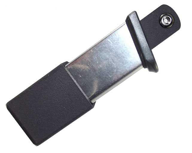 Springfield Hellcat 9mm 10-Round Magazine Pouch - Compact & Durable Pistol Magazine Holder for Concealed Carry, Range Training & Tactical Use