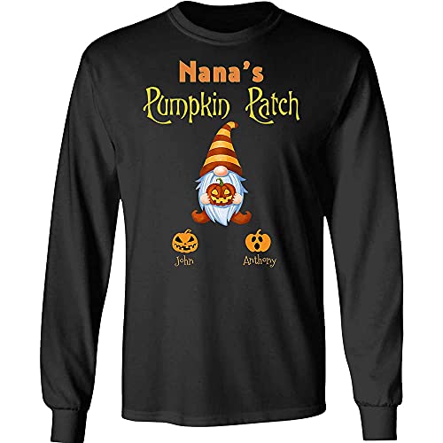 Pumpkin Patch 2