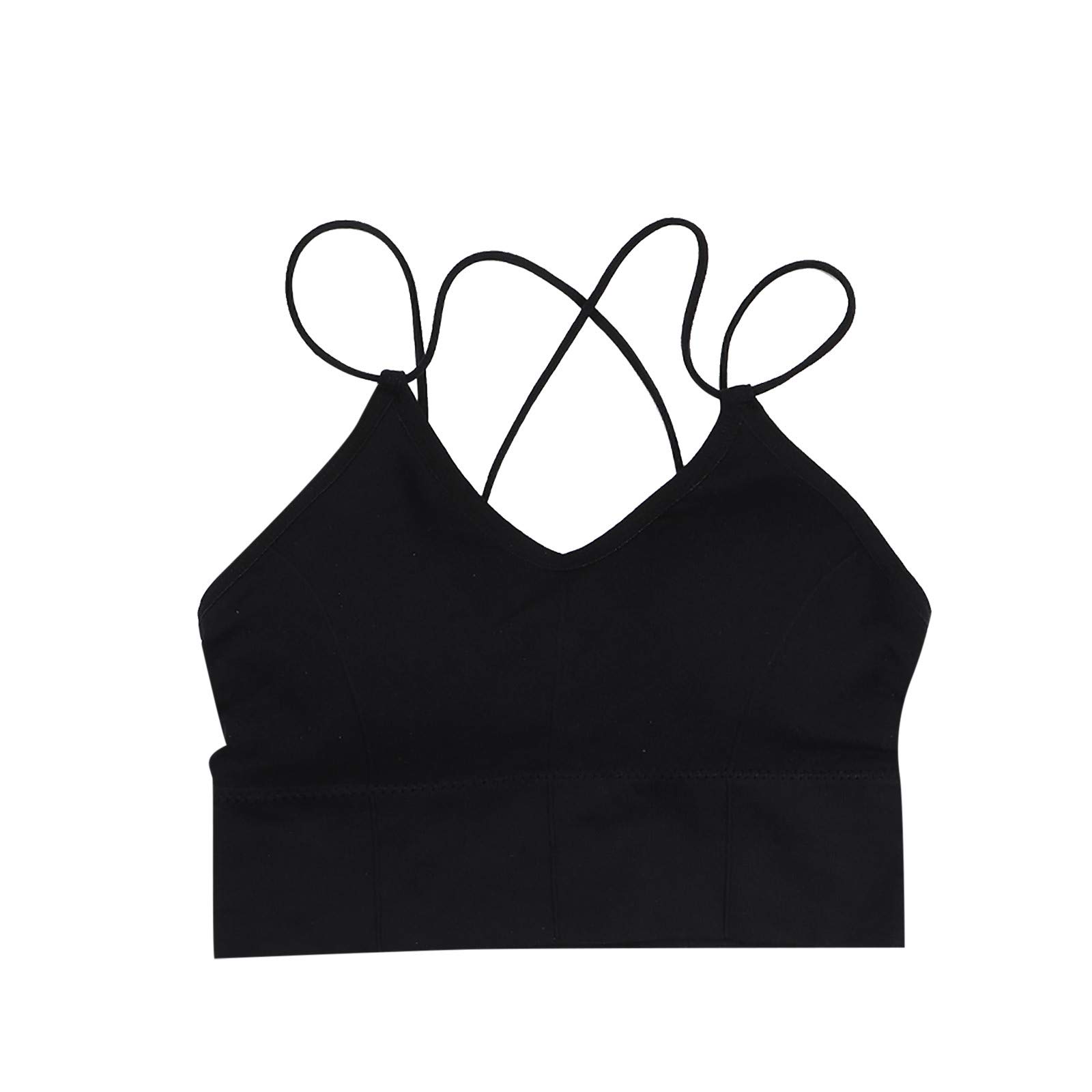 Front Closure Sports Bras for Women - Steel Underwire Support, No Sling Ring - Perfect for Yoga, Running & Gym Workouts