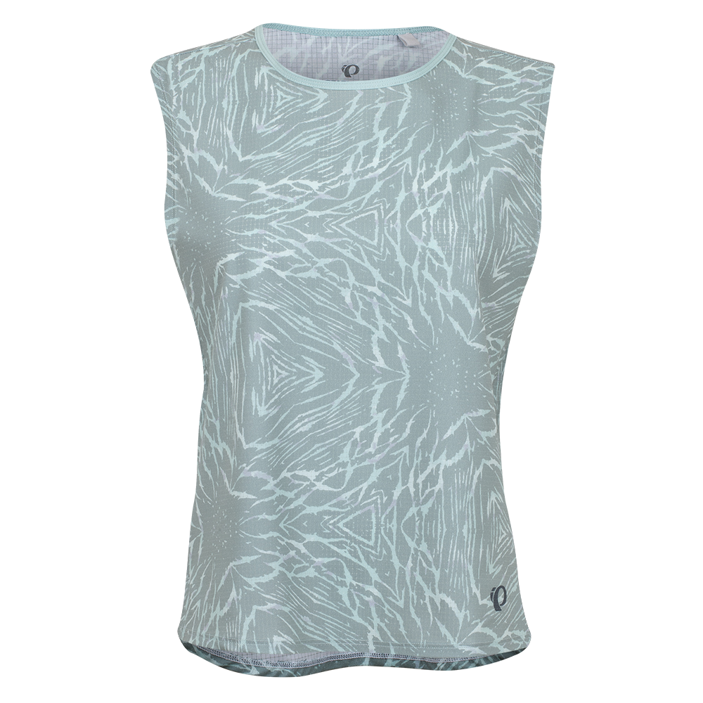 Women's Prospect Tech Tank - Breathable Moisture-Wicking Athletic Top for Yoga, Running & Gym Workouts | Comfortable Fitness Apparel for Active Lifestyles
