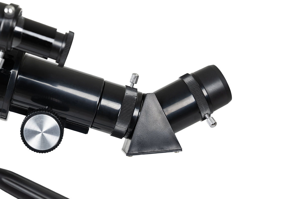 Travel Scope 60 Refractor Telescope - Portable Astronomy Telescope for Adults & Kids, Perfect for Stargazing, Bird Watching & Outdoor Adventures