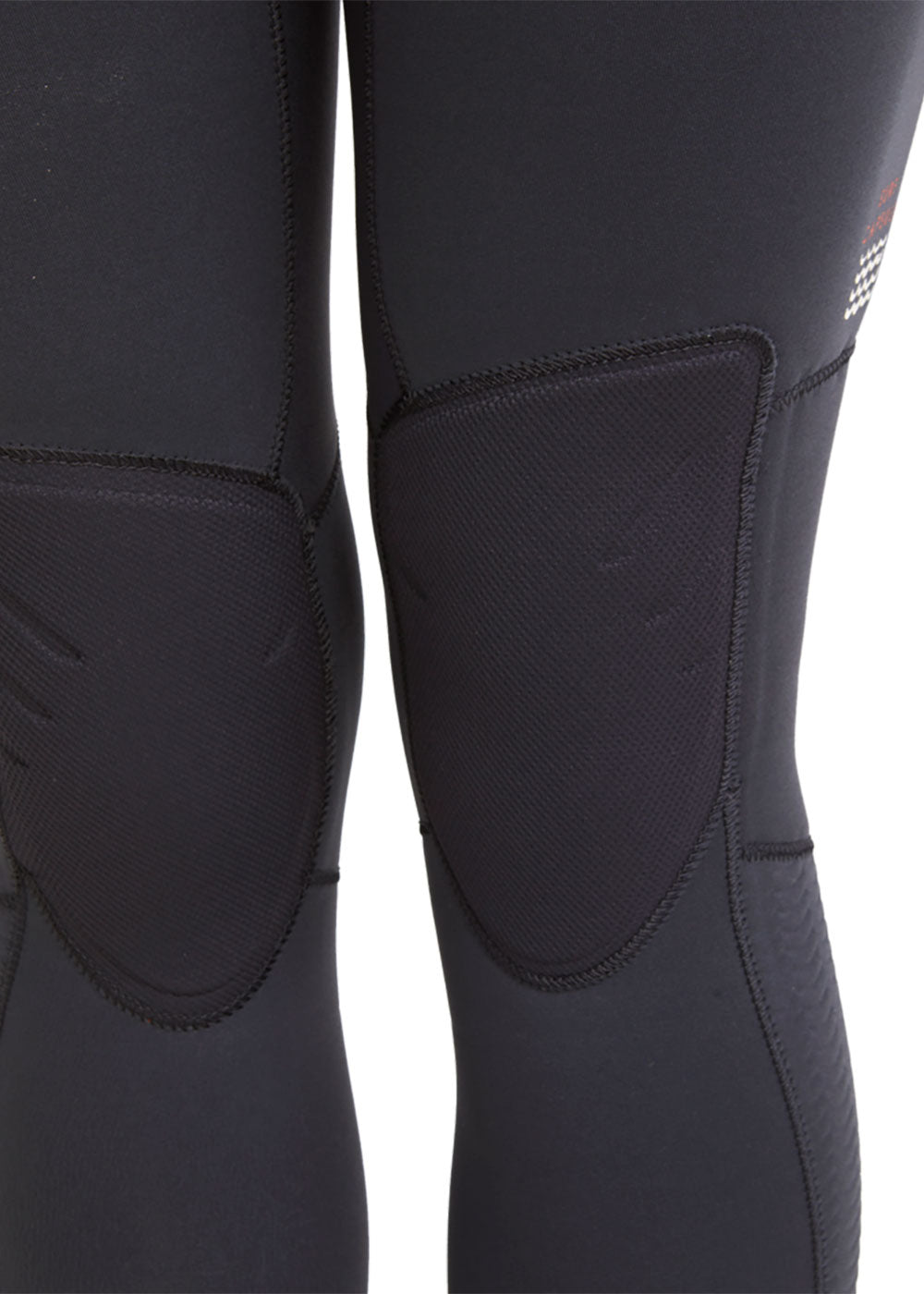 Billabong Women's 4/3mm Salty Dayz GBS CZ Steamer Wetsuit - Warm & Flexible Full Body Wetsuit for Surfing, Diving & Water Sports