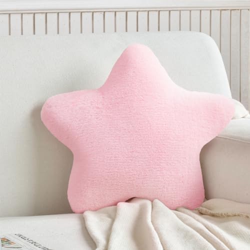 Light Pink Star
