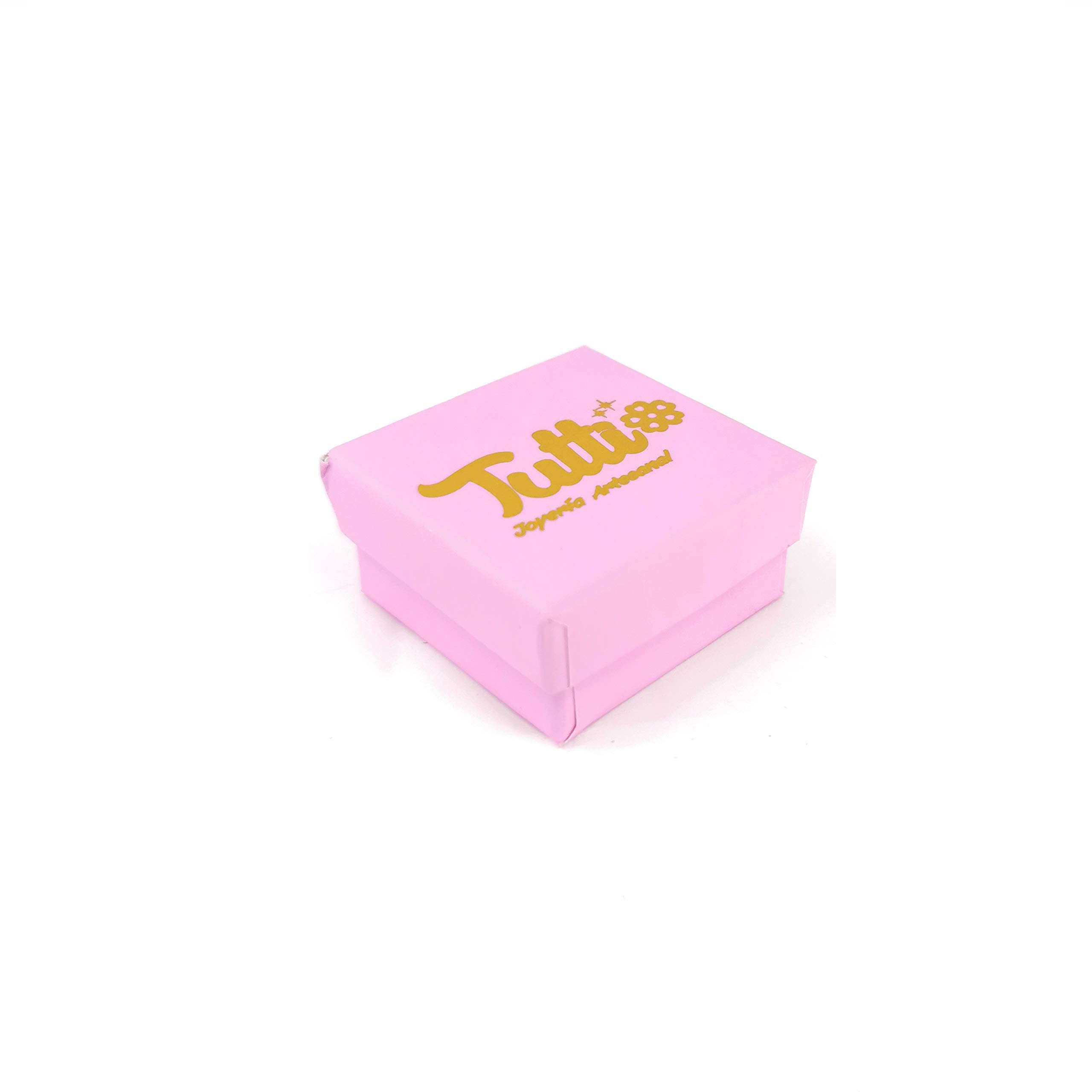 Premium Gold Plated Mini Stud Earrings - Airplane, Elephant, Heart, Padlock or Kitten Charms - Dainty Everyday Jewelry for Women & Teens - Perfect Gift for Birthdays, Anniversaries & Special Occasions - Tutti Jewelry (Cat)