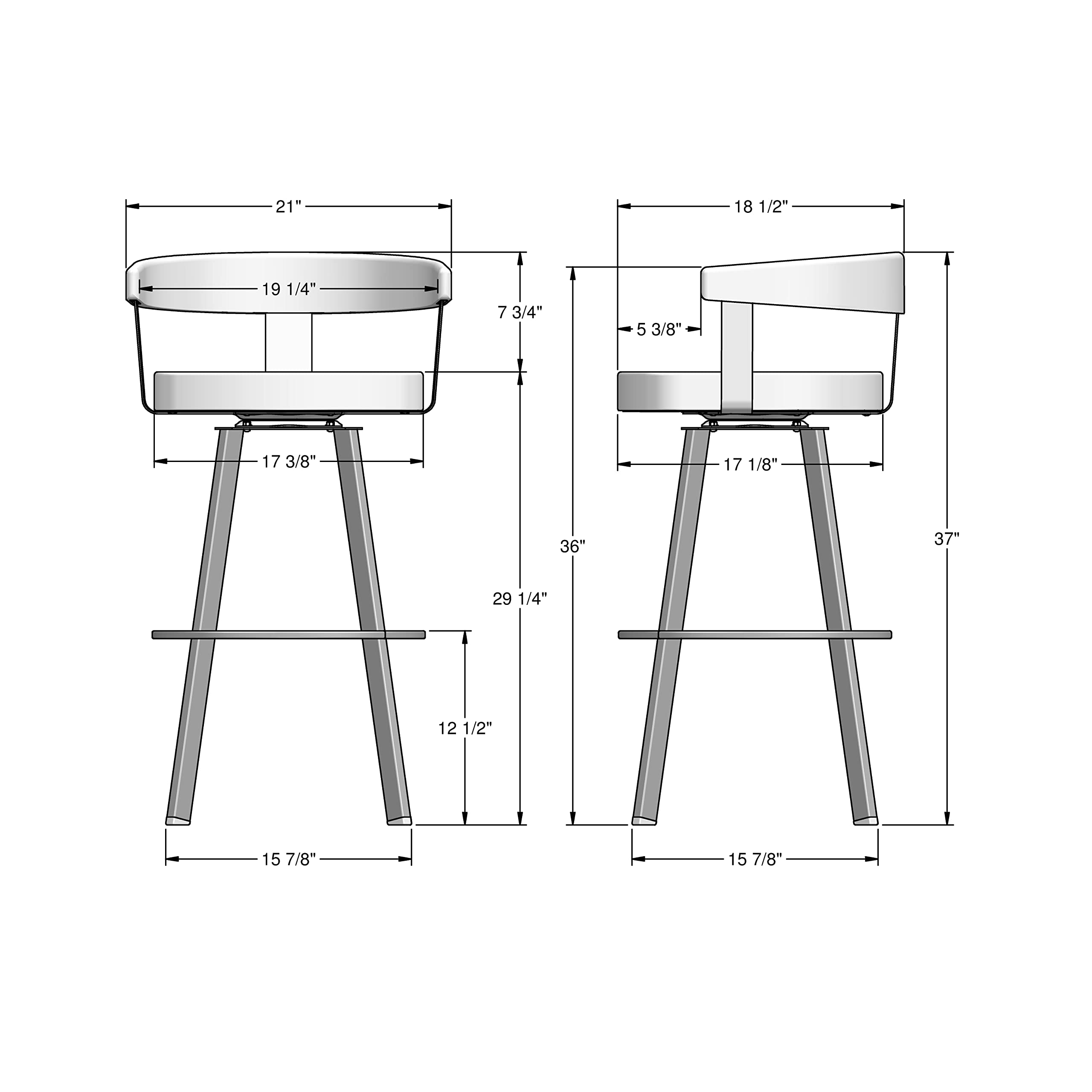 Amisco Lars 30