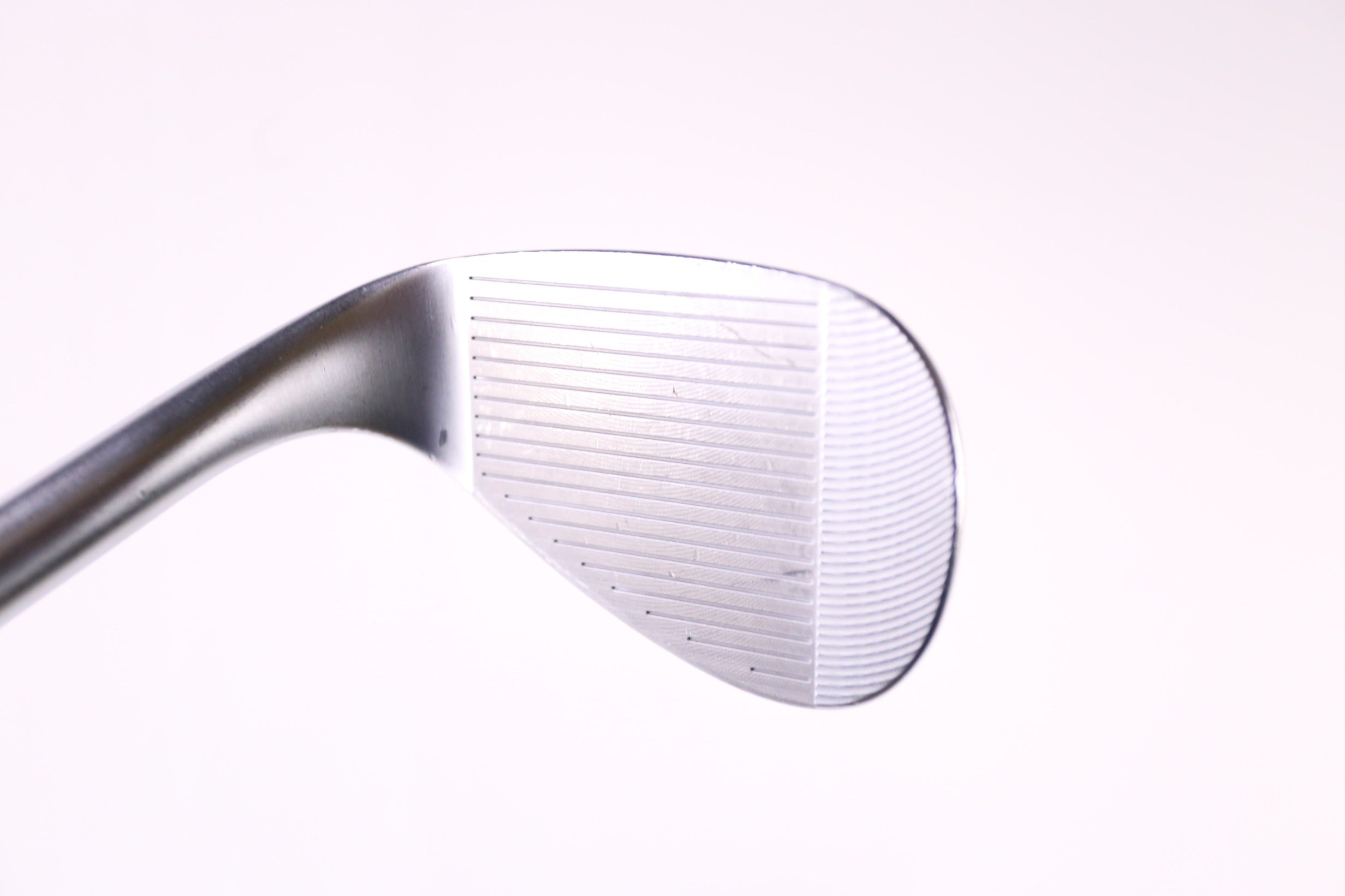 Used Cleveland RTX 6 ZipCore Tour Satin Lob Wedge 60° - Right Handed Stiff Flex Golf Club for Short Game & Bunker Shots