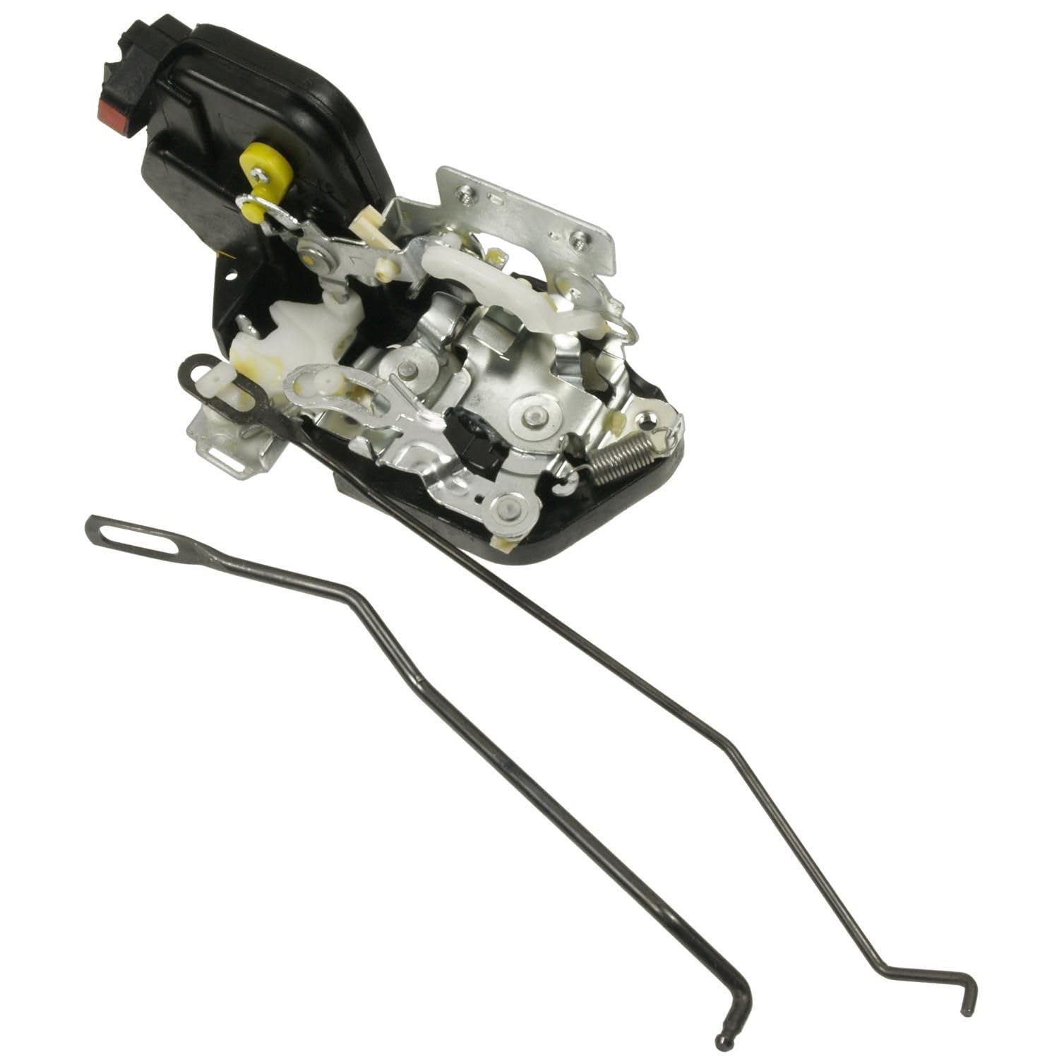 High-Quality Door Lock Actuator - Universal Car Door Lock Motor Replacement - Perfect for Ford, Chevy, Toyota & More - Easy DIY Installation for Enhanced Vehicle Security